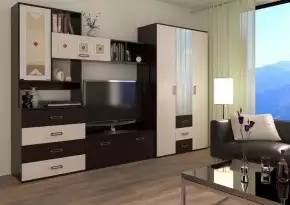 Стенка горка